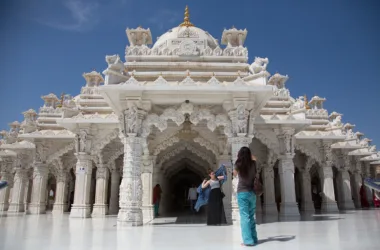 Temples in India