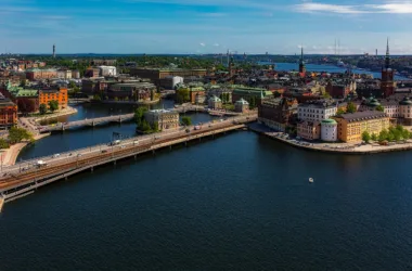 Things to Do in Stockholm