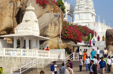 Birla Mandir Hyderabad