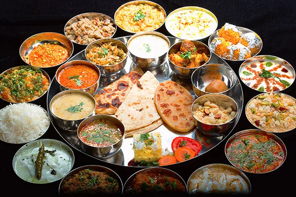 Famous Food in Jaipur
