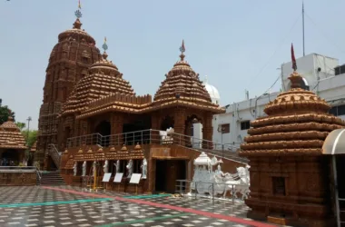 Jagannath Temple Hyderabad