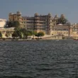 Lakes in Udaipur