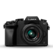 Mirrorless Camera