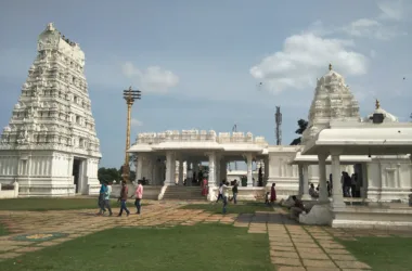 Sanghi Temple