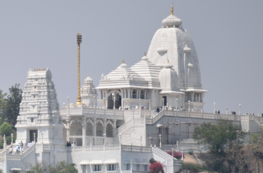 Temples in Hyderabad