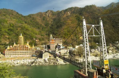 Lakshman Jhula