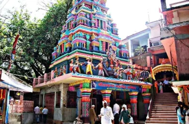 Neelkanth Mahadev Temple