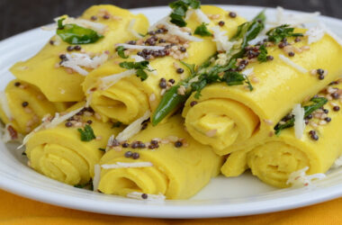 Food in Ahmedabad