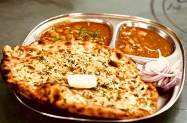 Food in Amritsar