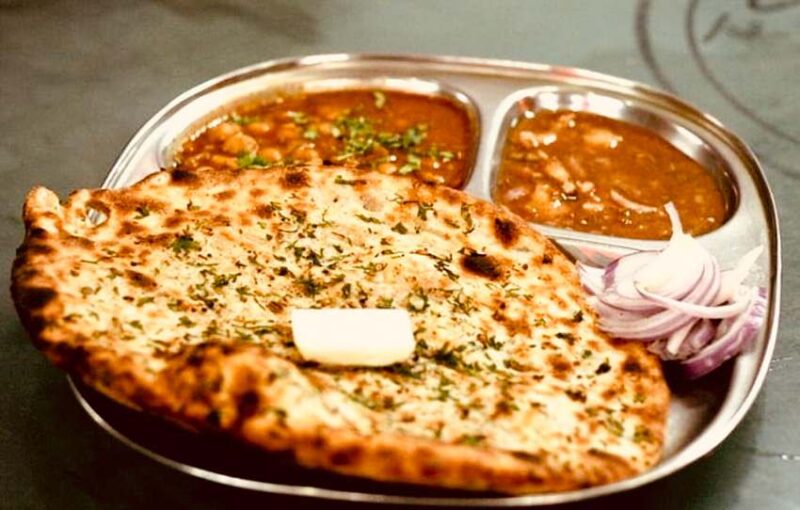 Famous Food in Amritsar: A Culinary Guide - | TheTravelShots