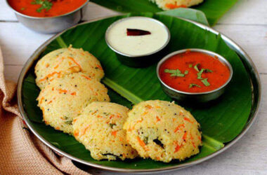 food in Bangalore