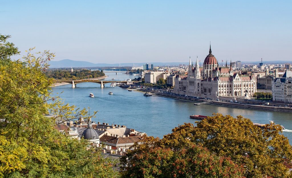 Best European Cities