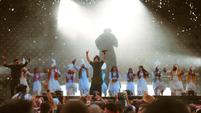 Upcoming Music Festivals