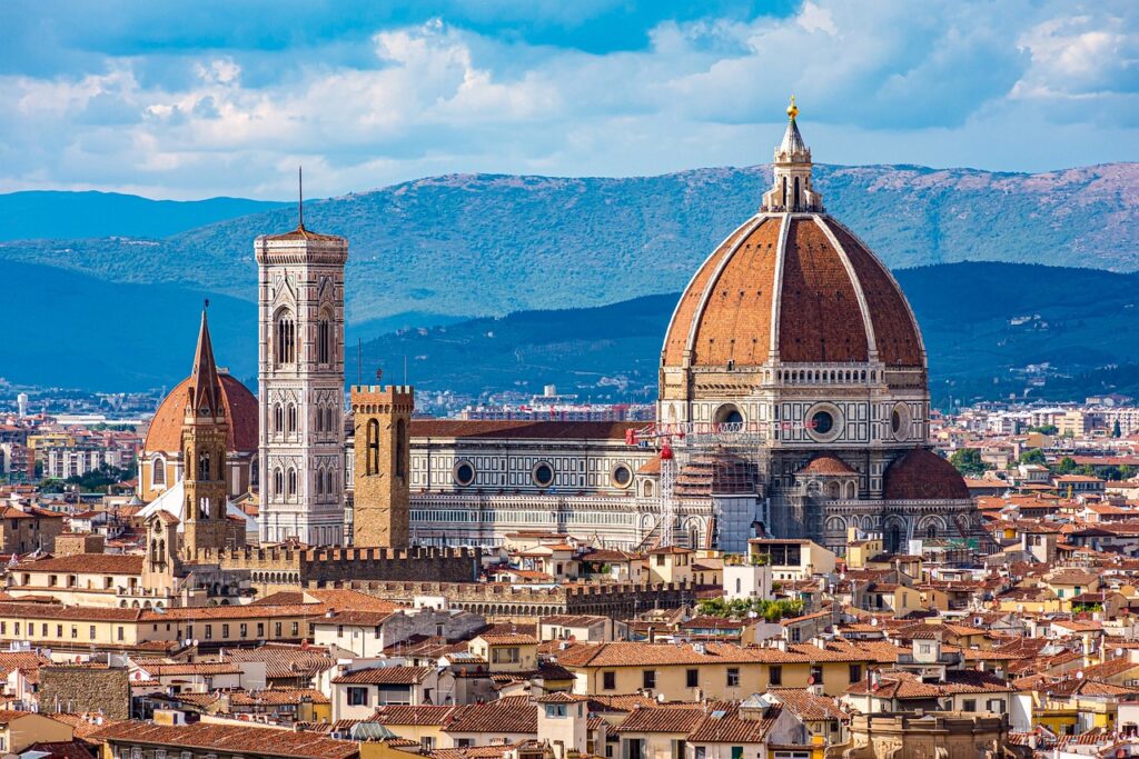 Best European Cities