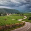 French travel guide