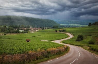 French travel guide