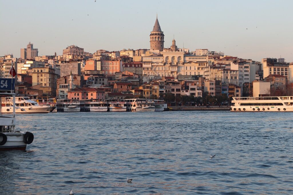 Best European Cities