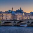 Must-visit French cities