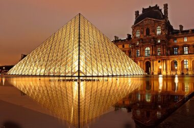 Non-Paris Cities in France