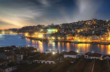 Porto City Break