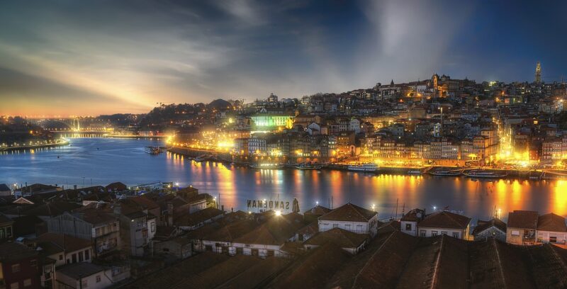 Porto City Break
