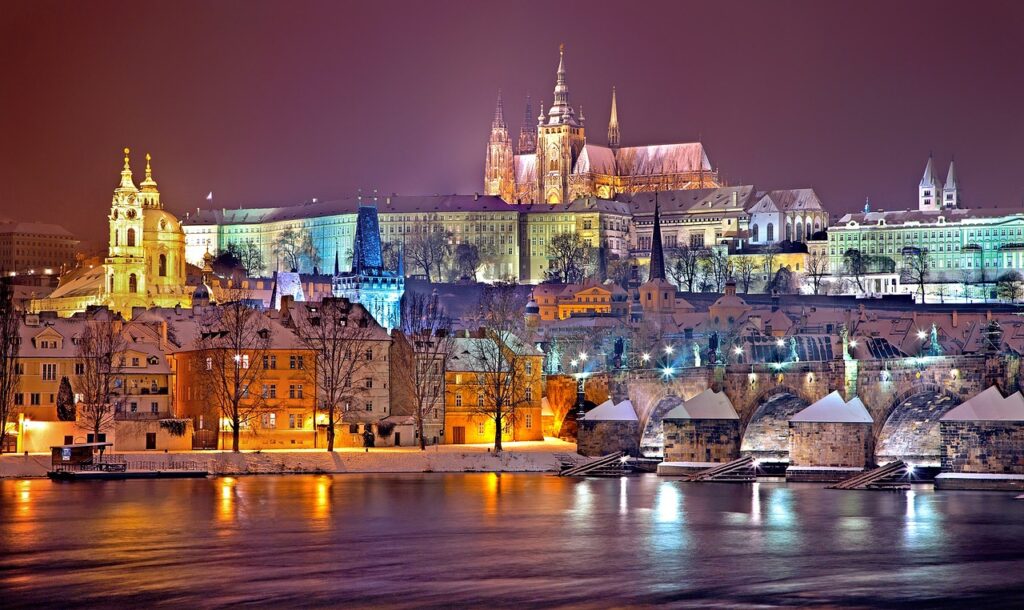 Best European Cities