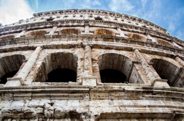 Roman Ruins