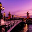 Top Destinations in France