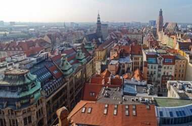 Best European Cities