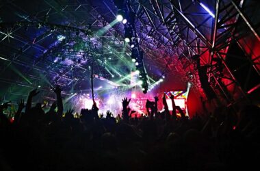 Music Festivals in America