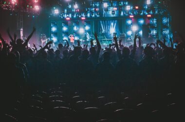 Must-Visit Music Festivals
