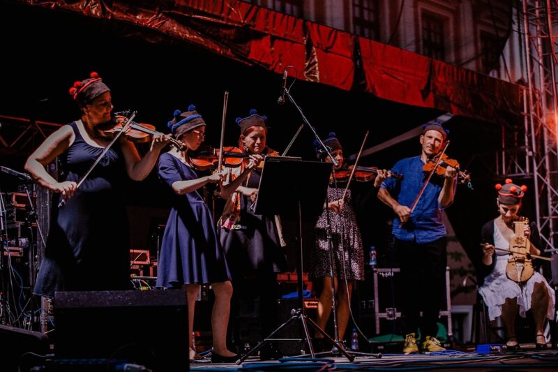 Top 10 Indie Music Festivals