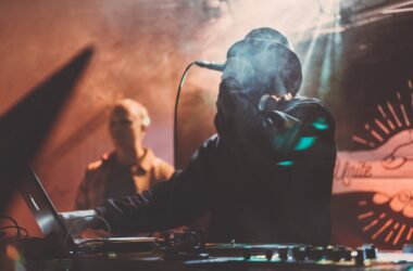 music festivals in Europe