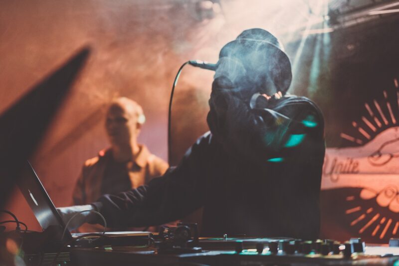 music festivals in Europe
