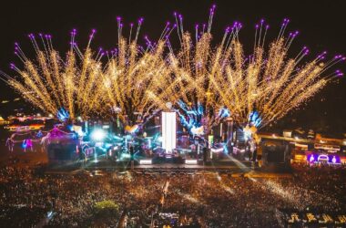 Music Festivals in Asia