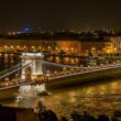 Budapest Nightlife