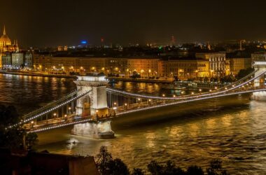 Budapest Nightlife