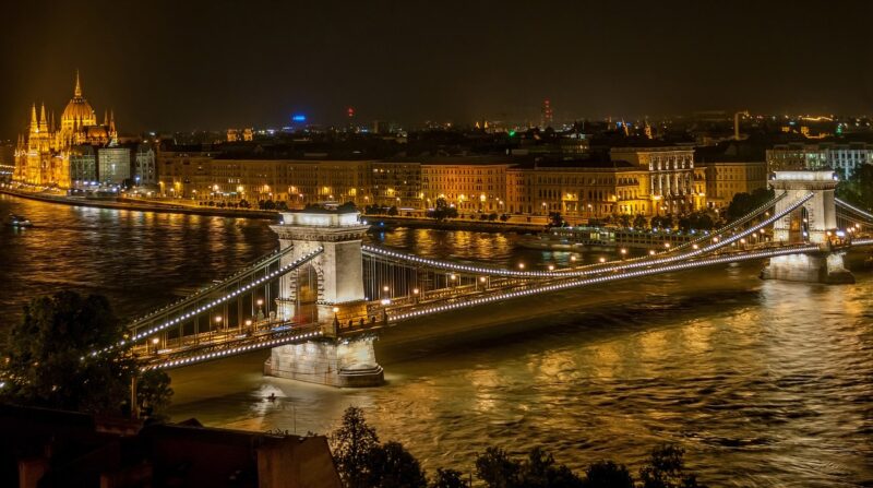 Budapest Nightlife