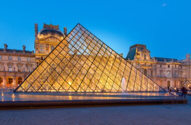 Louvre Museum
