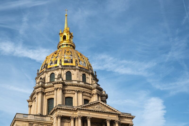 National Residence of the Invalids