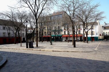 Place du Tertre