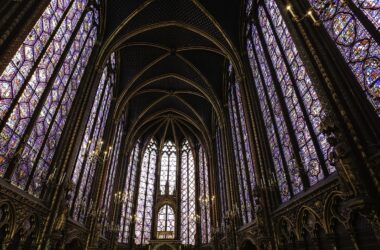 Sainte-Chapelle