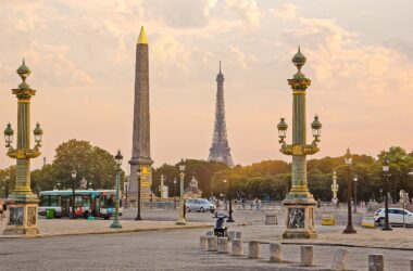 Tuileries Garden