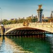 Alexandre III Bridge