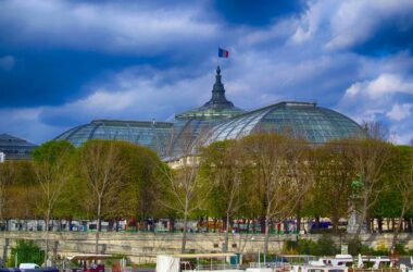 Grand Palais