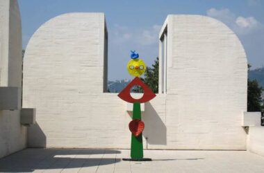 Joan Miró Foundation