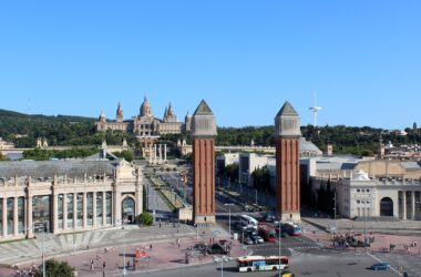 Montjuïc Castle