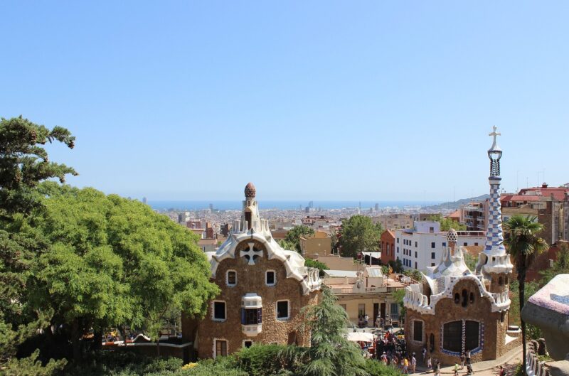 Park Güell
