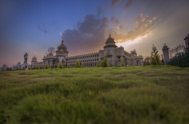 Bangalore Weather