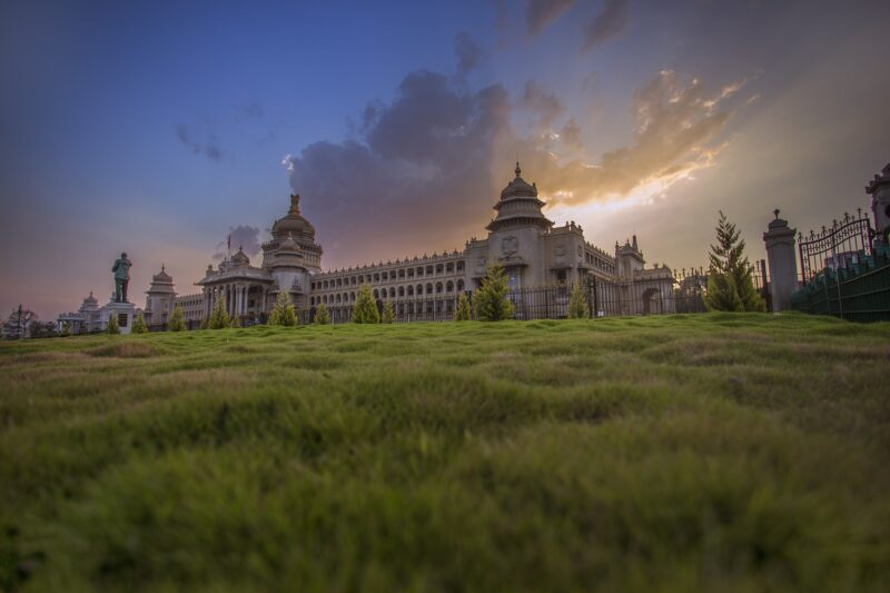 Bangalore Weather